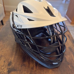Cascade XRS Pro Helmet (Used)