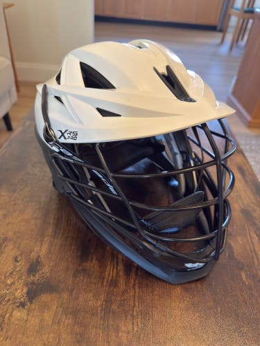 Cascade XRS Pro Helmet (Used)