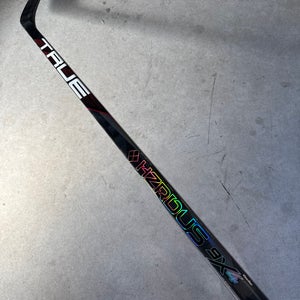 85 Flex P92M Senior True Project X Smoke Left Hand Hockey Stick Pro Stock NHL (New)