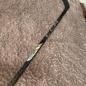 Senior CCM Tacks XF Pro Left Hand Hockey Stick (New)
