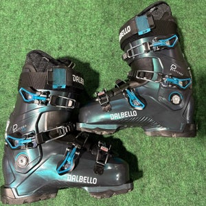 Dalbello Panterra 85 W GW Ski Boots (Used) | Mondo 25.5 (298mm)