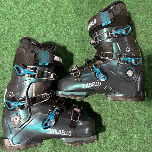 Dalbello Panterra 85 W GW Ski Boots (Used) | Mondo 25.5 (298mm)