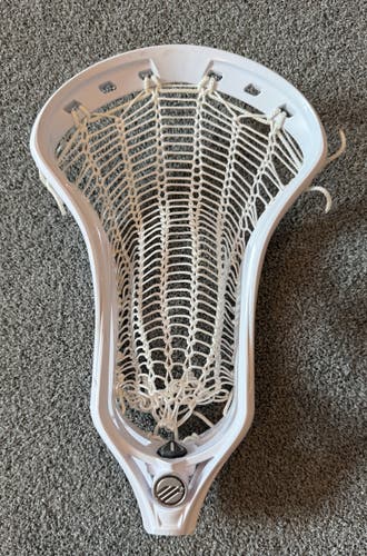 Strung Maverik Kinetik 2.0 White Head (New)