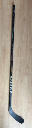 Senior CCM Jetspeed FT7 Pro Left Hand Hockey Stick Pro Stock (New)