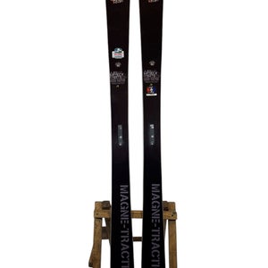 163cm Lib Tech Wreckcreate NAS ReCurve Ski (Skis Only)