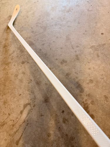 87 Flex P28 BLCKSTCK PRO 2 Proto-R, Novium Pro Similar Kick Point Senior Right Hand WHITE