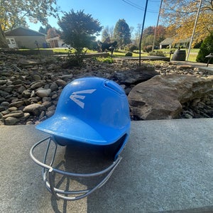 Medium/Large Easton Batting Helmet (Used)