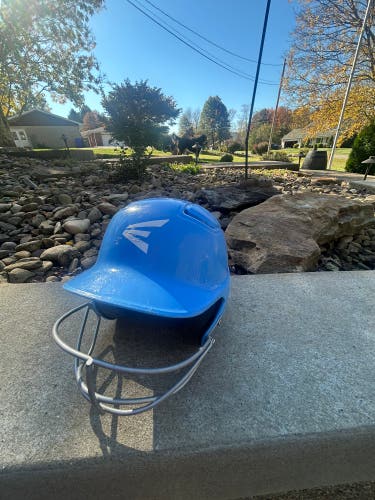Medium/Large Easton Batting Helmet (Used)