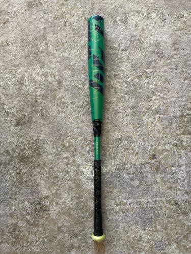 2023 Louisville Slugger Meta Composite BBCOR Certified Bat (-3) 29 oz 32" (Used)