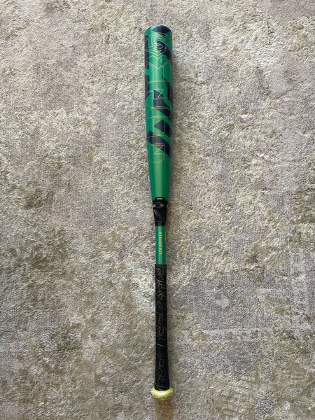 2023 Louisville Slugger Meta Composite BBCOR Certified Bat (-3) 29 oz 32" (Used)