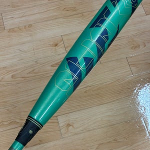 2023 Louisville Slugger Meta Composite Bat USSSA Certified (-5) Composite 26 oz 31" (Used)