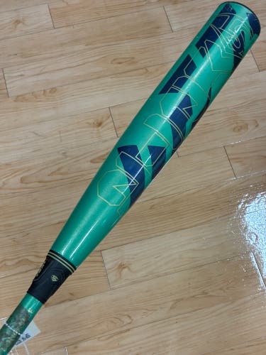2023 Louisville Slugger Meta Composite Bat USSSA Certified (-5) Composite 26 oz 31" (Used)