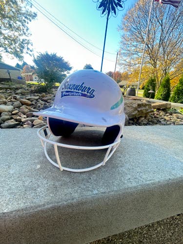 Medium/Large Rip It Batting Helmet (Used)