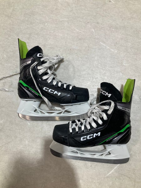 CCM RibCor RIB XT3 Hockey Skates | Size 4
