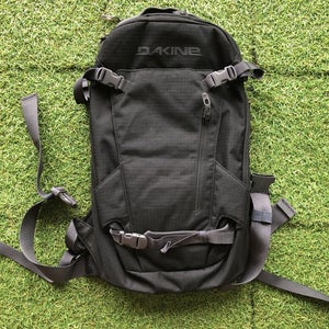 Dakine Heli Pack 12L Backpack (New)