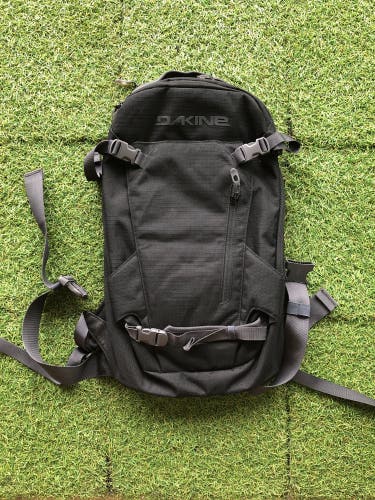 Dakine Heli Pack 12L Backpack (New)