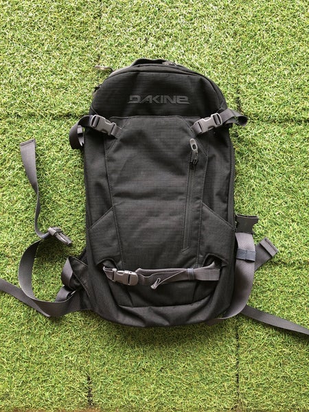 Dakine Heli Pack 12L Backpack (New)
