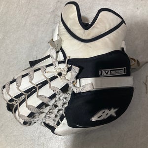 Senior Brian's V Series Goalie Glove
