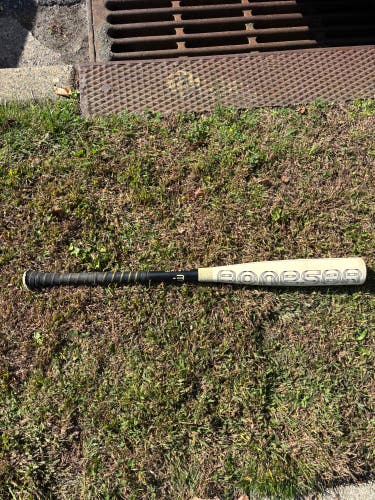 Warstic Bonesaber Composite Bat (-3) 29 oz 32" (Used)