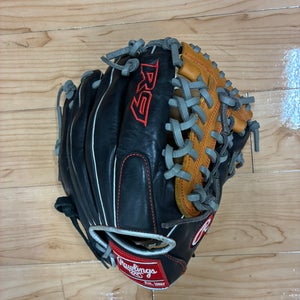 Rawlings R9 RH Baseball Glove 11.5" (Used)