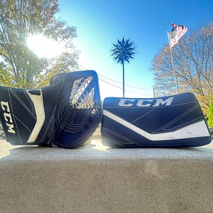 CCM P2.5 Regular (Used)
