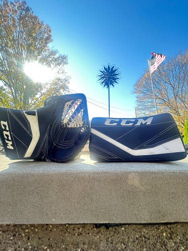 CCM P2.5 Regular (Used)