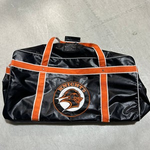 GSW Goalie Carry Bag | “Toronto Knights”