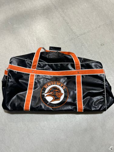 GSW Goalie Carry Bag | “Toronto Knights”