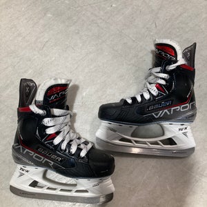 Bauer Vapor X Shift Pro Hockey Skates | Size 1.5