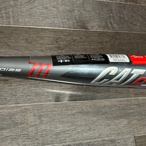 Marucci CAT9 Alloy USSSA Certified Bat (-5) 25 oz 30" (New)