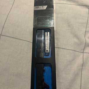Bauer Fly-Ti 280 mm (New)