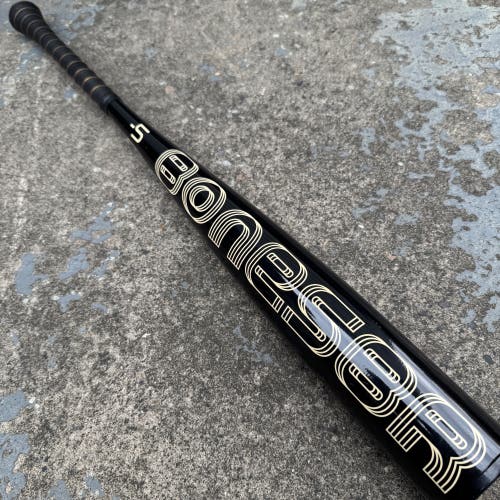 MINTY 2024 Warstic Bonesaber 30/25 (-5) USSSA Baseball Bat