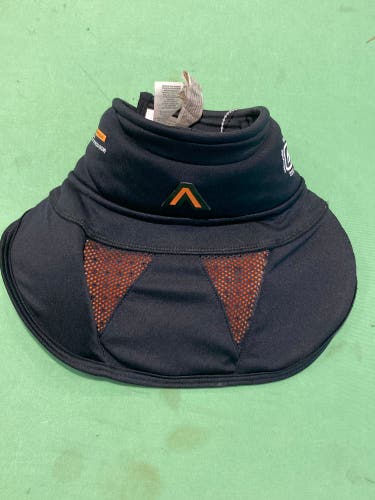 Junior Aegis Interceptor Goalie Neck Guard