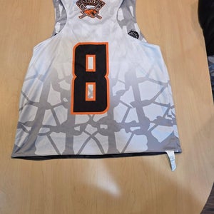 Large Kids Unisex Jersey (Used)
