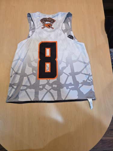 Large Kids Unisex Jersey (Used)