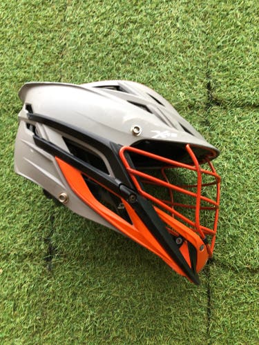 Adult OSFM Cascade XRS Helmet (Used)