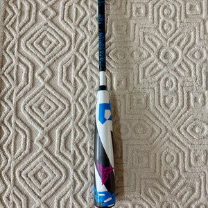 2025 DeMarini Zen USSSA Bat - 29” 19oz (-10) ** FREE SHIPPING**