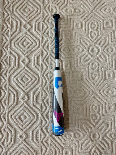 2025 DeMarini Zen USSSA Bat - 29” 19oz (-10) ** FREE SHIPPING**