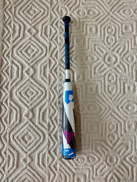 2025 DeMarini Zen USSSA Bat - 29” 19oz (-10) ** FREE SHIPPING**