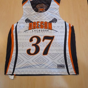 Large Girls Jersey (Used)