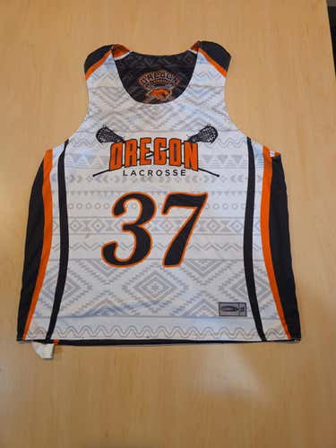 Large Girls Jersey (Used)