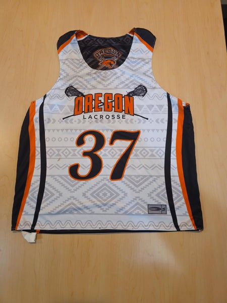 Large Girls Jersey (Used)