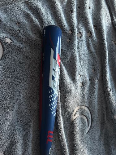 2020 Marucci CAT9 Alloy BBCOR Certified Bat (-3) 29 oz 32" (Used)