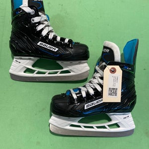 Used Youth Bauer XLP Hockey Skates 11| GREAT CONDITION