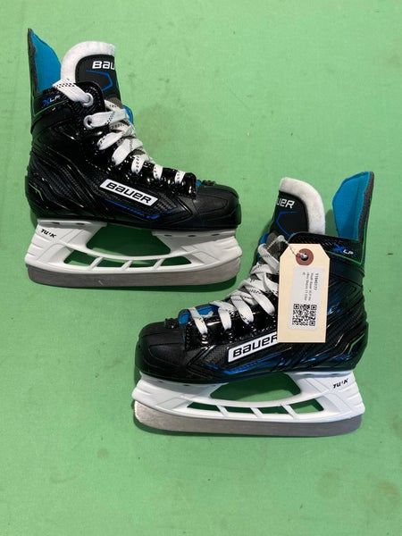 Youth Bauer XLP Hockey Skates 11 (Used)