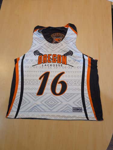 Large Girls Jersey (Used)