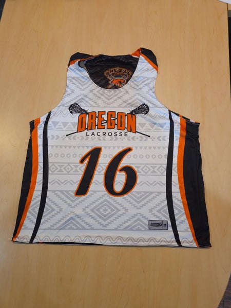 Large Girls Jersey (Used)