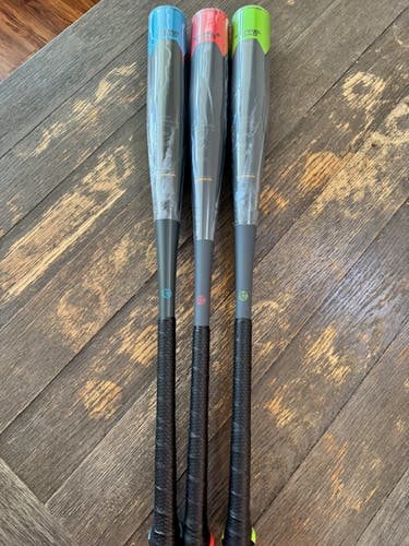 AXE (New) Speed Training Bat Set