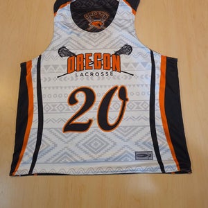 Large Girls Jersey (Used)