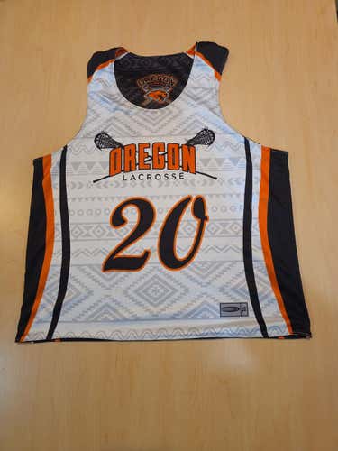 Large Girls Jersey (Used)